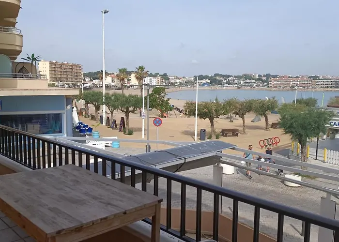 El Balcon De Riells