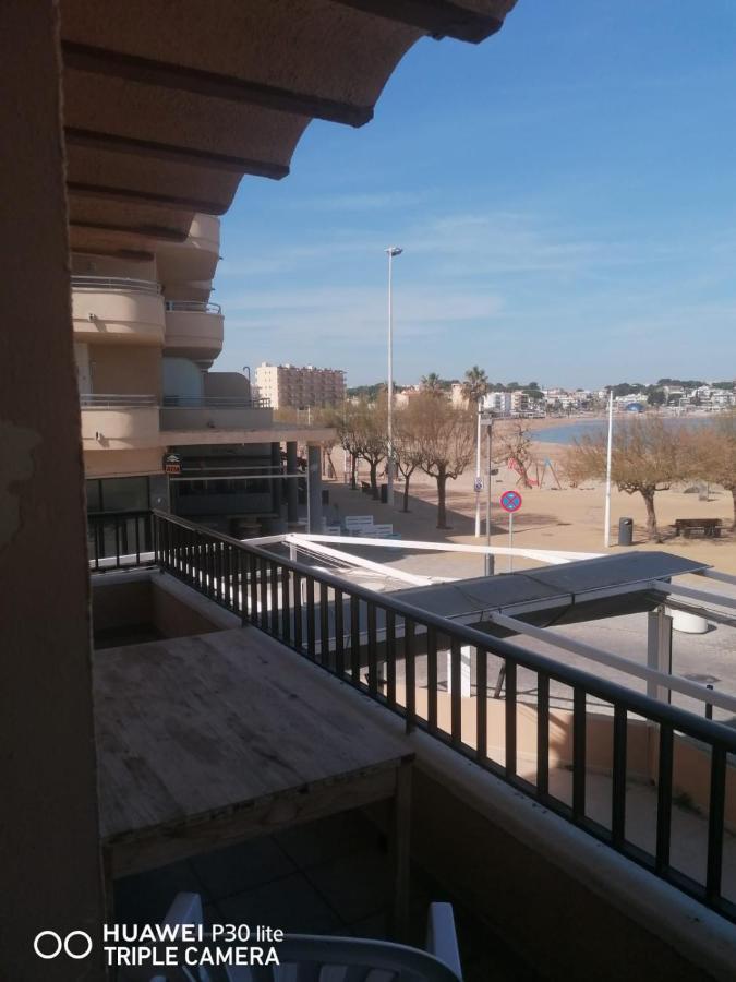Apartment El Balcon De Riells *