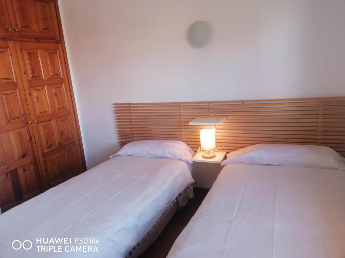 Apartamento El Balcon De Riells