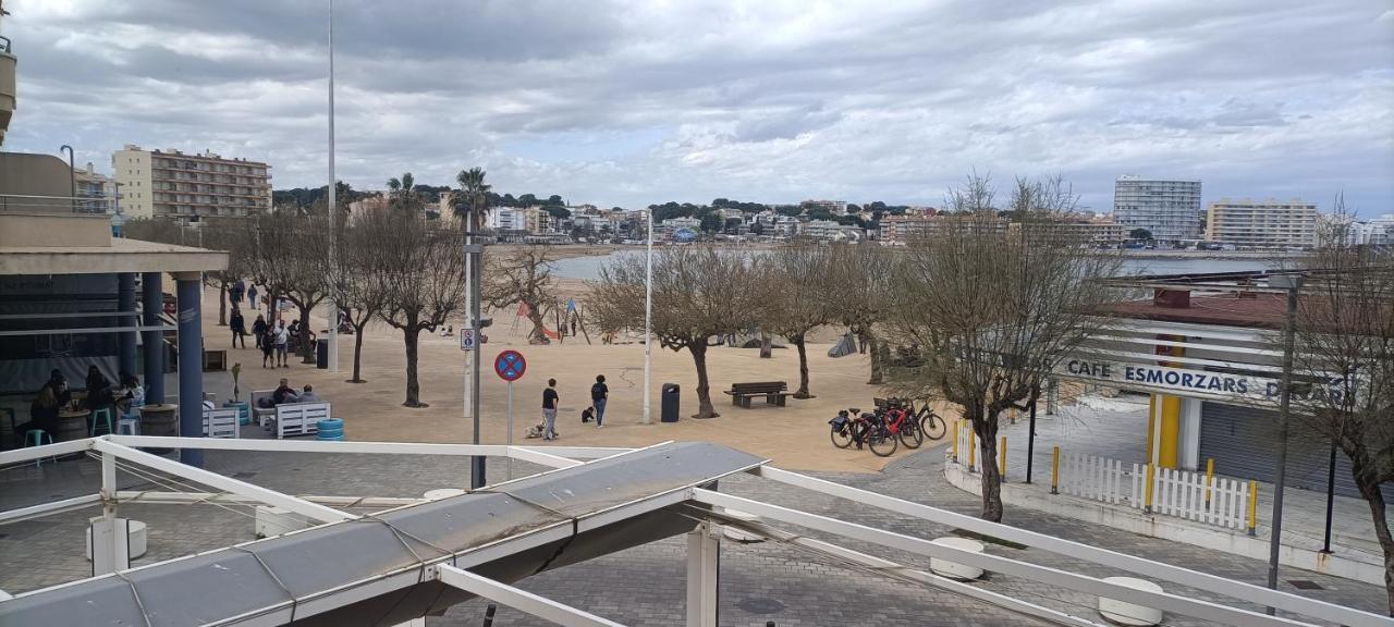 Apartamento El Balcon De Riells *