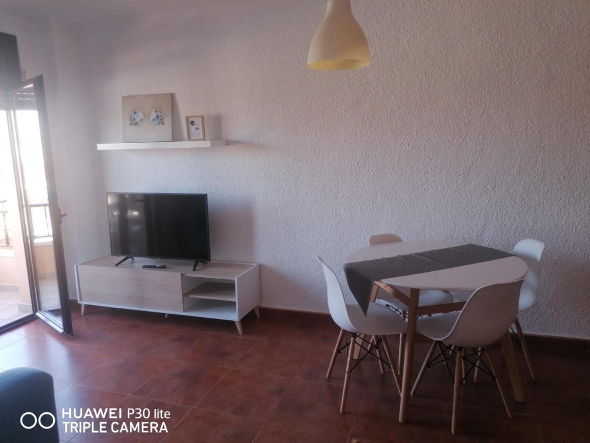Appartamento El Balcon De Riells L' Escala