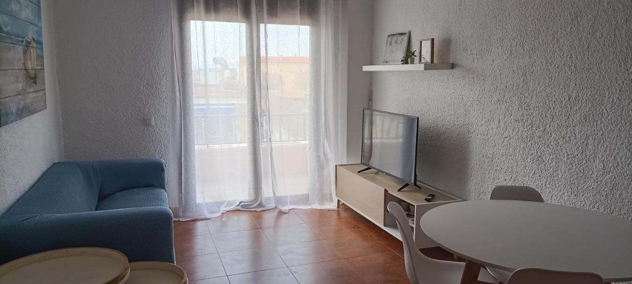 Apartamento El Balcon De Riells L' Escala