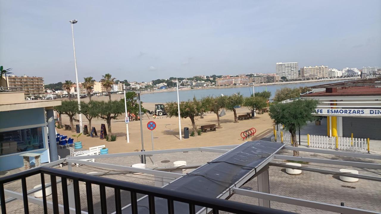 El Balcon De Riells L' Escala